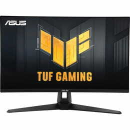 Монітор Asus 27" VG27AQA1A (90LM05Z0-B05370) VA Black 170Hz