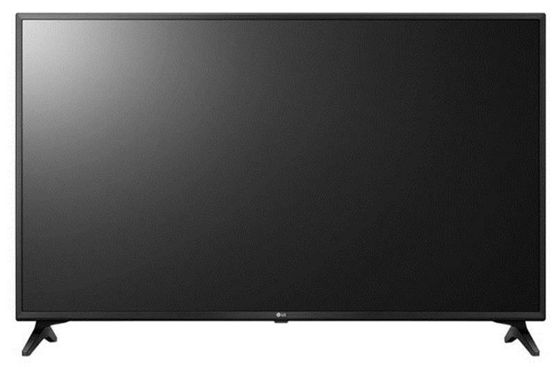 Телевизор LG 43UK6200PLA