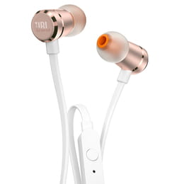 Купить Гарнитура JBL T290 Rose Gold (JBLT290RGD) Гарнитура JBL T290 Rose Gold (JBLT290RGD)