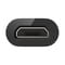 Фото - Адаптер Belkin micro USB - USB Type-C (F/M) Black (F2CU058BTBLK) | click.ua