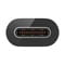 Фото - Адаптер Belkin micro USB - USB Type-C (F/M) Black (F2CU058BTBLK) | click.ua