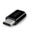 Фото - Адаптер Belkin micro USB - USB Type-C (F/M) Black (F2CU058BTBLK) | click.ua