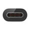 Фото - Адаптер Belkin USB Type-C - micro USB (M/F) Black (F2CU058BTBLK) | click.ua
