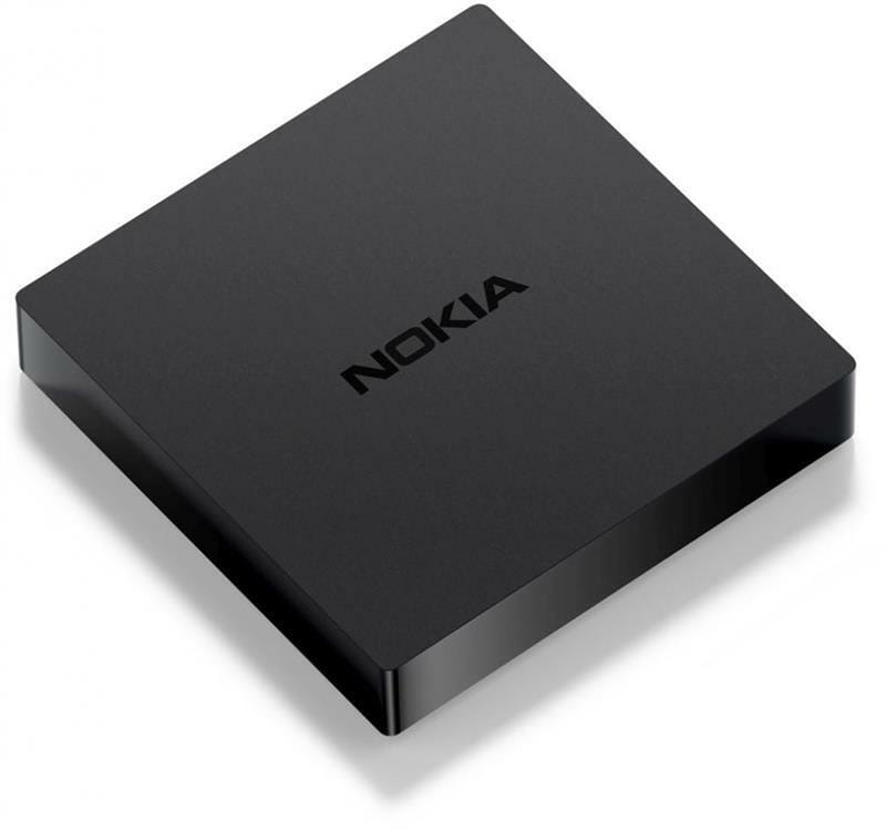 HD медиаплеер Nokia Streaming Box 8000 (8000FTA)