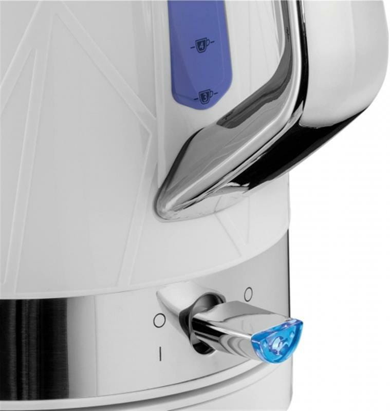Электрочайник Russell Hobbs 28080-70 Structure