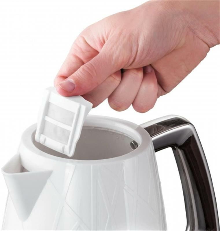 Электрочайник Russell Hobbs 28080-70 Structure