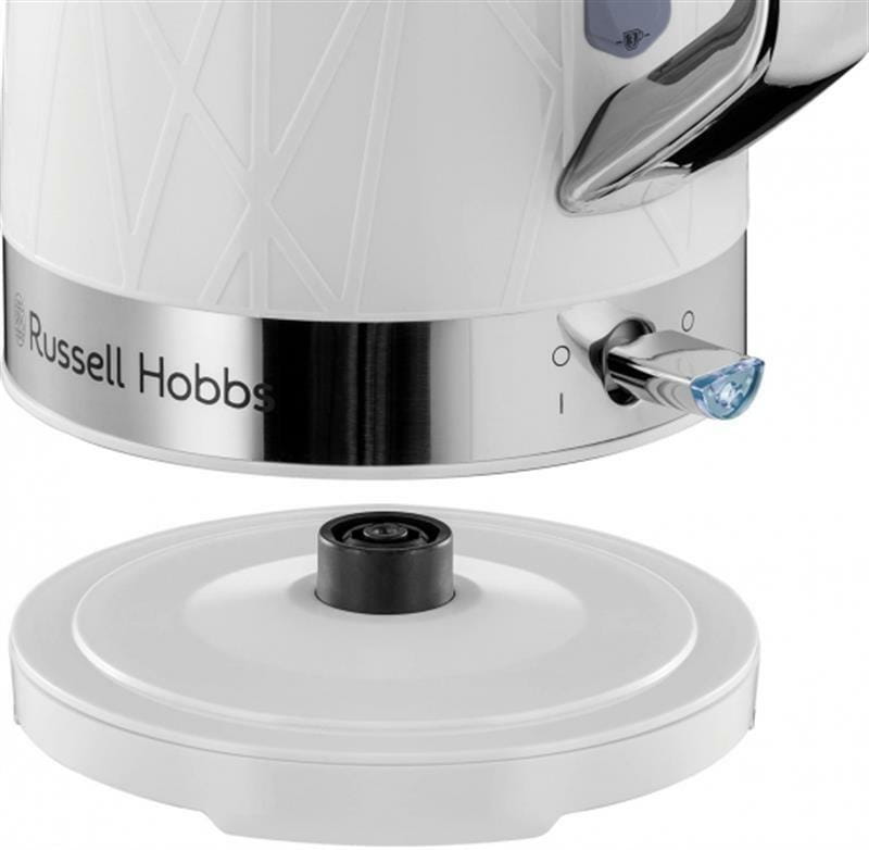 Электрочайник Russell Hobbs 28080-70 Structure