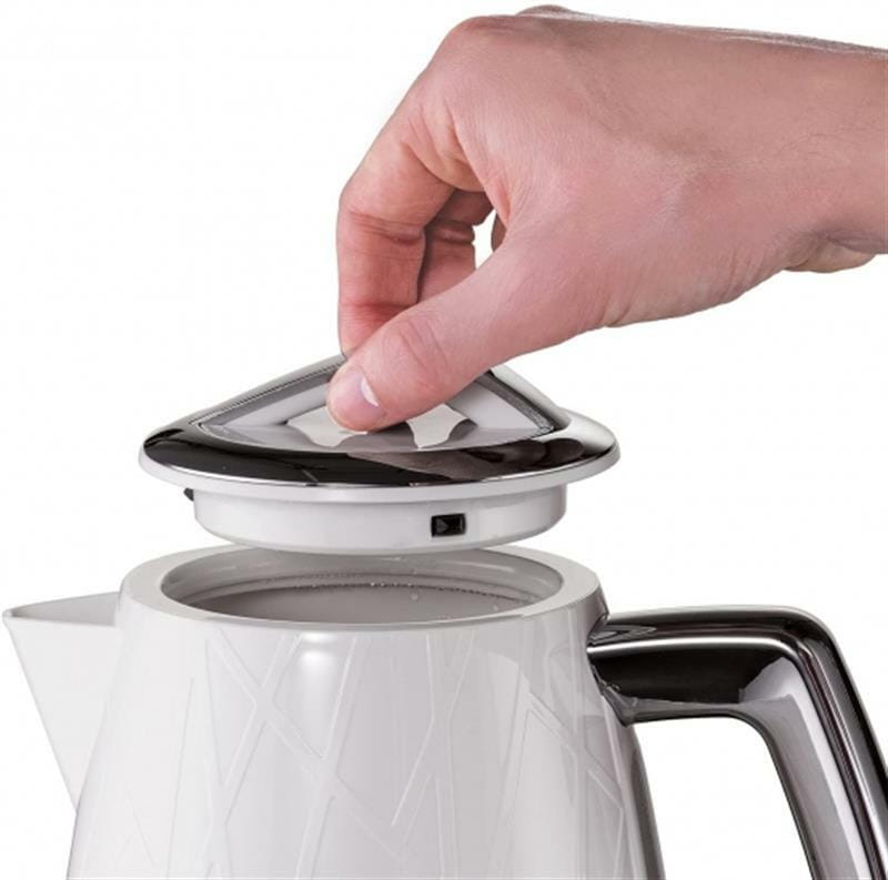 Электрочайник Russell Hobbs 28080-70 Structure