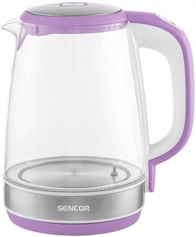 Электрочайник Sencor SWK 2195VT