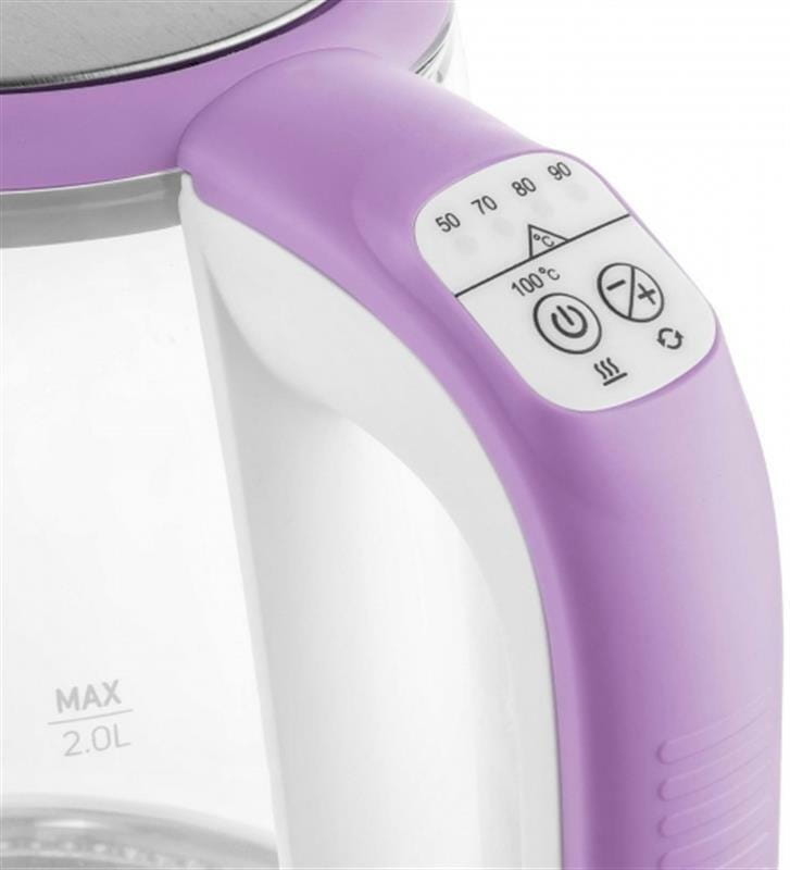 Электрочайник Sencor SWK 2195VT