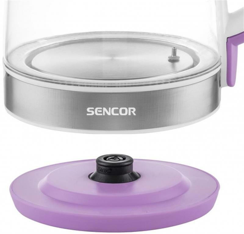 Электрочайник Sencor SWK 2195VT