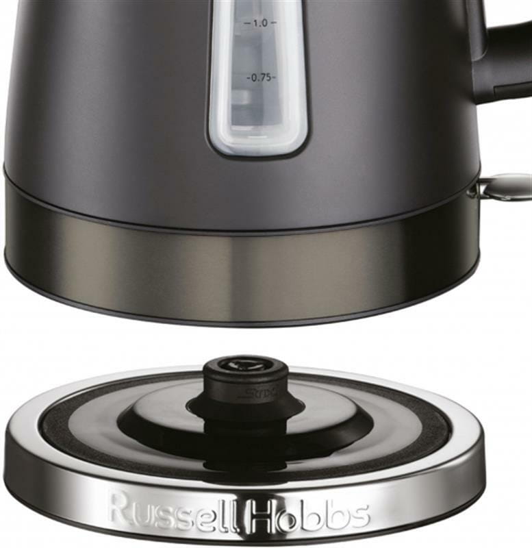 Электрочайник Russell Hobbs 26140-70 Kettle Matte Black