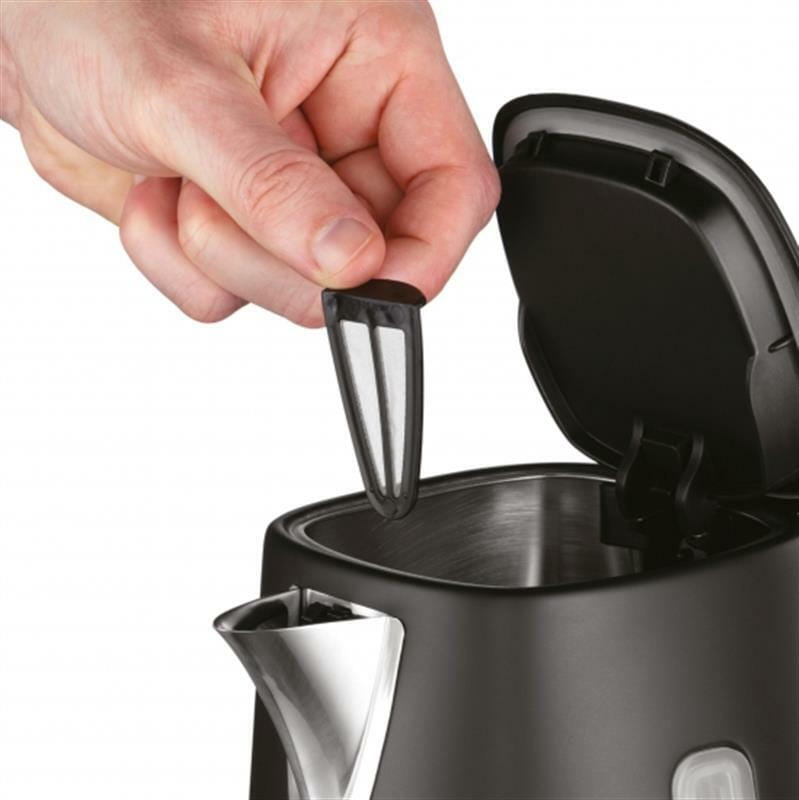 Электрочайник Russell Hobbs 26140-70 Kettle Matte Black