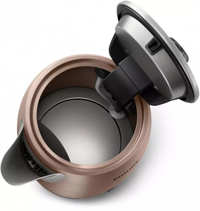 Електрочайник Philips Viva Collection HD9355/92