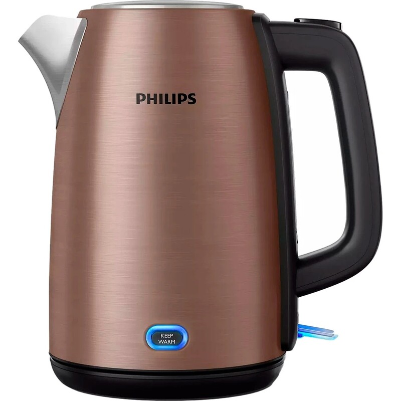 Электрочайник Philips Viva Collection HD9355/92