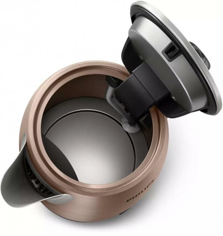 Электрочайник Philips Viva Collection HD9355/92