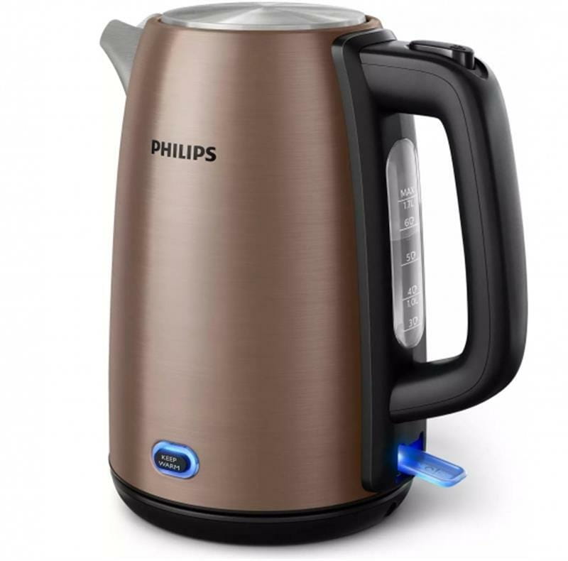 Электрочайник Philips Viva Collection HD9355/92