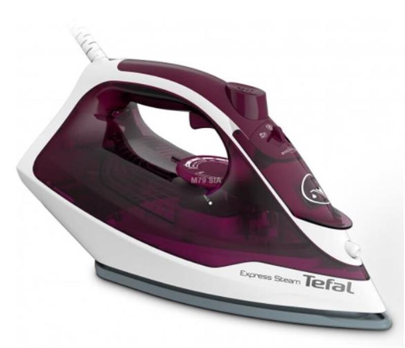 Утюг Tefal Express Steam FV2835E0