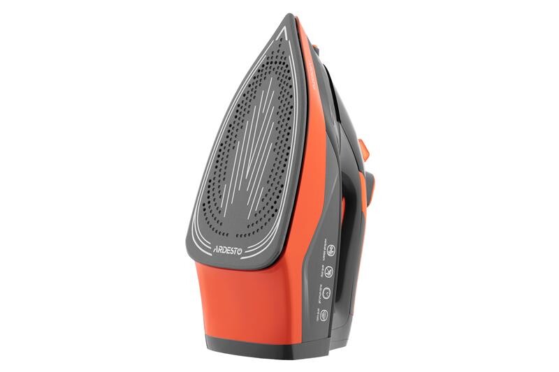 Утюг Ardesto IR-C2233-GR