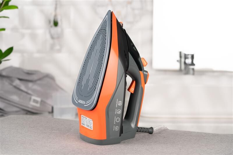 Утюг Ardesto IR-C2233-GR