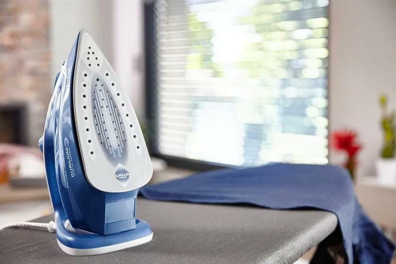 Утюг Tefal Easygliss 2 FV5770E0