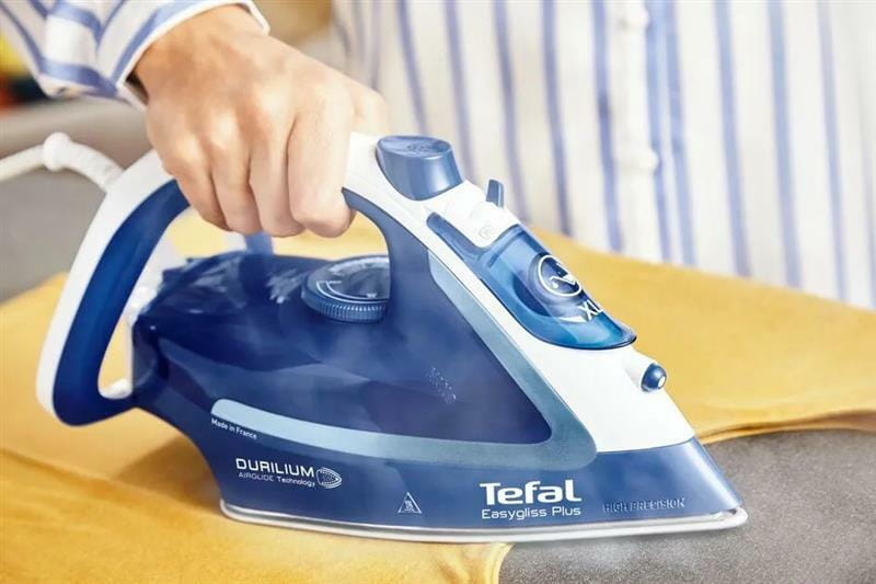 Утюг Tefal Easygliss 2 FV5770E0