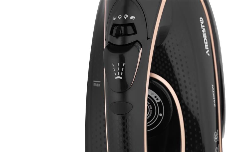 Утюг Ardesto IR-B2235