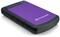 Фото - Зовнішній жорсткий диск 2.5" USB 2.0TB Transcend StoreJet 25H3 (TS2TSJ25H3P) | click.ua