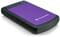 Фото - Внешний жесткий диск 2.5" USB 2.0TB Transcend StoreJet 25H3 (TS2TSJ25H3P) | click.ua