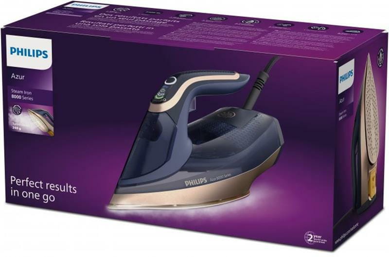 Утюг Philips DST8050/20