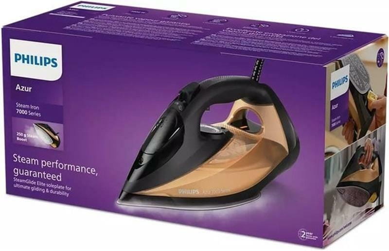 Праска Philips DST7040/80