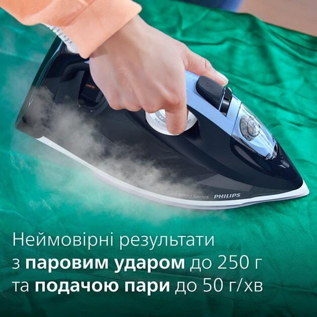Утюг Philips DST7030/20