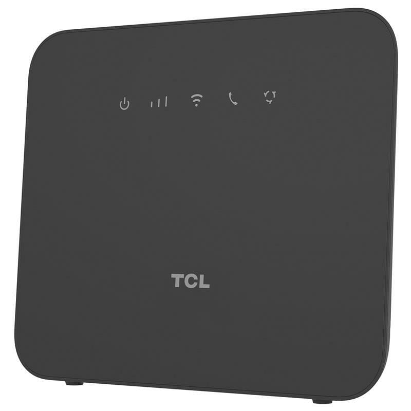 Бездротовий 3G/4G маршрутизатор TCL LinkHub LTE Home Station (HH42CV2-2ALCUA1-1)