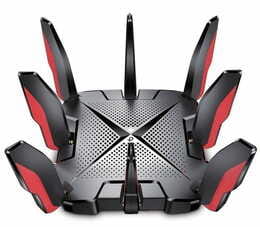 Беспроводной маршрутизатор TP-Link Archer GX90