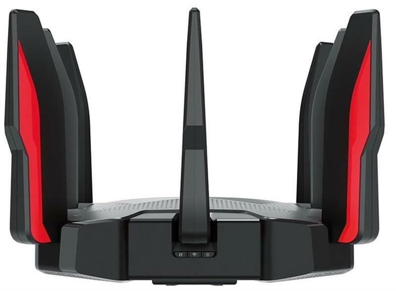 Бездротовий маршрутизатор TP-Link Archer GX90