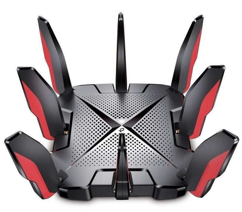 Бездротовий маршрутизатор TP-Link Archer GX90