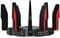 Фото - Бездротовий маршрутизатор TP-Link Archer GX90 | click.ua