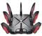 Фото - Бездротовий маршрутизатор TP-Link Archer GX90 | click.ua
