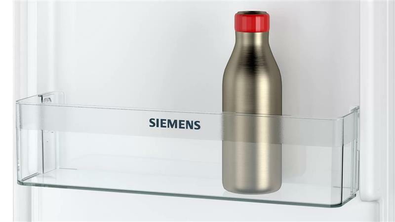 Встраиваемый холодильник Siemens KI87VNS306