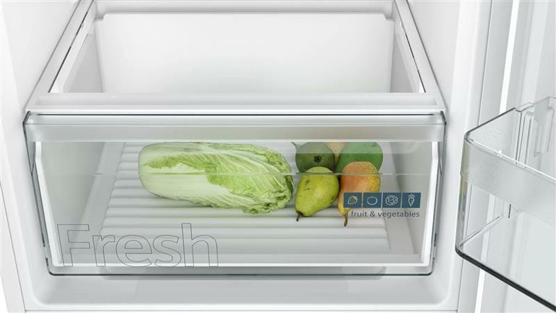 Встраиваемый холодильник Siemens KI87VNS306