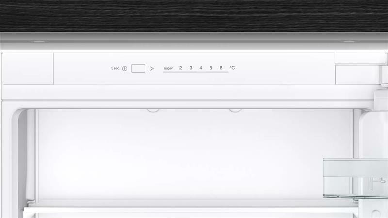 Встраиваемый холодильник Siemens KI87VNS306