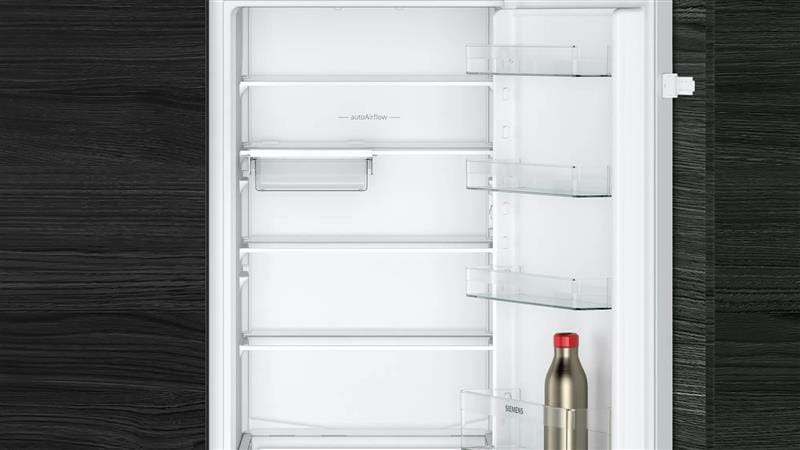 Вбудований холодильник Siemens KI87VNS306