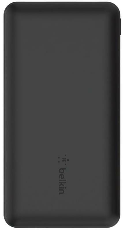 Универсальная мобильная батарея Belkin 10000mAh Black (BPB011BTBK)