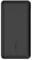 Фото - Универсальная мобильная батарея Belkin 10000mAh Black (BPB011BTBK) | click.ua