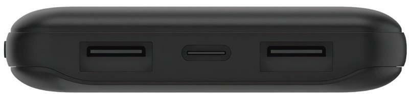 Универсальная мобильная батарея Belkin 10000mAh Black (BPB011BTBK)