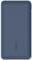 Фото - Универсальная мобильная батарея Belkin 10000mAh Blue (BPB011BTBL) | click.ua
