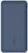 Фото - Універсальна мобільна батарея Belkin 10000mAh Blue (BPB011BTBL) | click.ua
