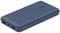 Фото - Універсальна мобільна батарея Belkin 10000mAh Blue (BPB011BTBL) | click.ua
