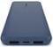 Фото - Універсальна мобільна батарея Belkin 10000mAh Blue (BPB011BTBL) | click.ua