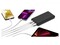 Фото - Универсальная мобильная батарея Belkin Boost Charge 15W 20000mAh Black (BPB012BTBK) | click.ua